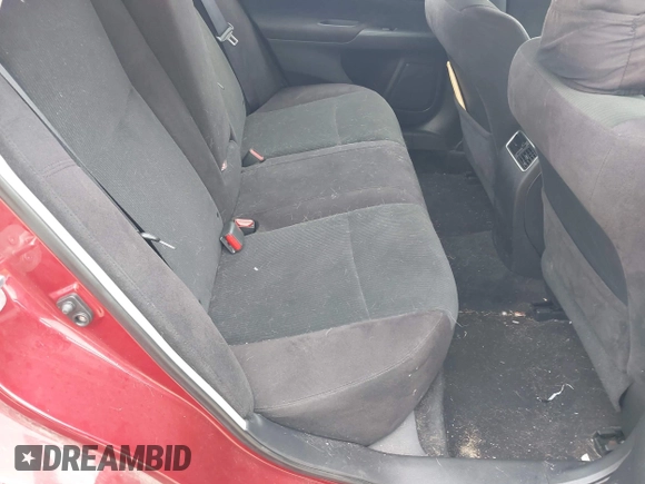 2013 Nissan Altima SL with VIN 1N4BL3AP3DC125629, listed as a IAAI auction lot 42542570 with 144,126 mi miles and . Bid and sale history available at DreamBid. Image 8.