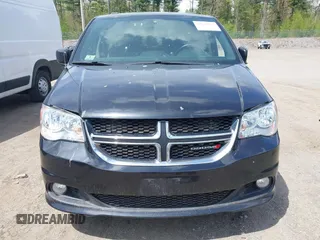2018 Dodge Grand Caravan SXT with VIN 2C4RDGCG1JR324739, listed as a IAAI auction lot 42230796 with 197,584 mi miles and . Bid and sale history available at DreamBid. Image 12.