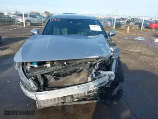 2019 Honda Accord Sedan Sport 1.5T with VIN 1HGCV1F39KA016606, listed as a IAAI auction lot 41809150 with 142,503 mi miles. Bid and sale history available at carsss.com. Image 13.