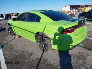 2019 Dodge Charger GT with VIN 2C3CDXHG1KH706666, listed as a IAAI auction lot 40866969 with Not Provided miles and . Bid and sale history available at DreamBid. Image 3.