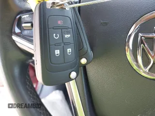 2015 Buick LaCrosse Leather with VIN 1G4GB5G31FF246868, listed as a IAAI auction lot 42174629 with 70,659 mi miles and . Bid and sale history available at DreamBid. Image 11.