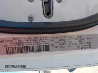 2017 Ram 1500 Big Horn z VIN 3C6RR7LTXHG608439, wystawiony jako IAAI lot #42239600 z przebiegiem 92 038 mil mil oraz . Historia ofert i sprzedaży dostępna na DreamBid. Obrazek 9.