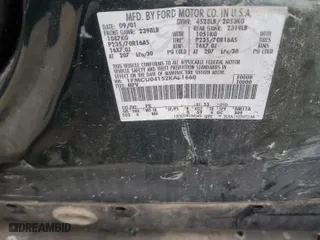 2002 Ford Escape Limited with VIN 1FMCU04152KA61660, listed as a Copart auction lot 64577534 with 165,448 mi miles and Clean Title. Bid and sale history available at carsss.com. Image 13.