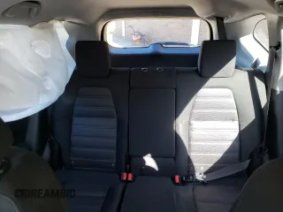 2019 Honda CR-V LX with VIN 2HKRW6H30KH227914, listed as a Copart auction lot 40918193 with 40,120 mi miles. Bid and sale history available at carsss.com. Image 10.