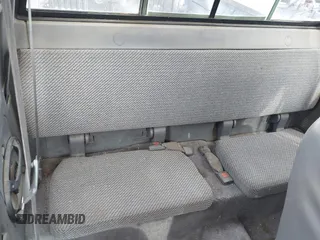 1994 Toyota Pickup с VIN 4TARN93P8RZ286013, выставлен на аукционе IAAI как лот 41982341 с пробегом 262 878 миль миль и . История ставок и продаж доступна на DreamBid. Изображение 8.