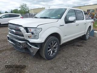 2017 Ford F-150 XL z VIN 1FTEW1EG2HFB88870, wystawiony jako IAAI lot #42336104 z przebiegiem 92 794 mil mil oraz . Historia ofert i sprzedaży dostępna na DreamBid. Obrazek 18.