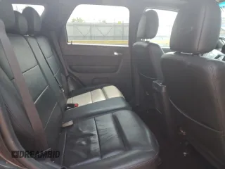 2012 Ford Escape Limited с VIN 1FMCU9E72CKB41197, выставлен на аукционе Copart как лот 60216045 с пробегом 133 306 миль миль и Списание • Salvage title. История ставок и продаж доступна на DreamBid. Изображение 11.