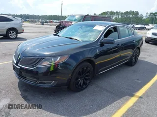2015 Lincoln MKS с VIN 1LNHL9DK2FG600346, выставлен на аукционе IAAI как лот 42282772 с пробегом 347 761 миль миль и . История ставок и продаж доступна на DreamBid. Изображение 2.