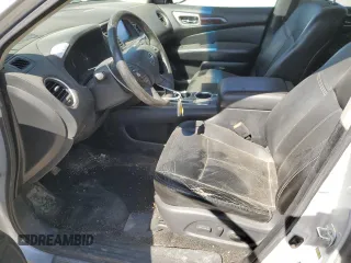 2013 Nissan Pathfinder SL z VIN 5N1AR2MN9DC634984, wystawiony jako Copart lot #53238785 z przebiegiem 165 754 mil mil oraz Czysty tytuł • Clean title. Historia ofert i sprzedaży dostępna na DreamBid. Obrazek 7.