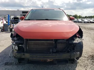 2017 Hyundai Tucson Sport z VIN KM8J33A26HU337673, wystawiony jako Copart lot #55035585 z przebiegiem 84 554 mil mil oraz Szkoda całkowita • Salvage title. Historia ofert i sprzedaży dostępna na DreamBid. Obrazek 5.