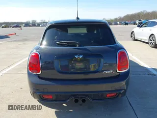 2015 MINI Hardtop 4 Door S with VIN WMWXU3C57FT892179, listed as a IAAI auction lot 42092010 with 95,156 mi miles and . Bid and sale history available at DreamBid. Image 17.