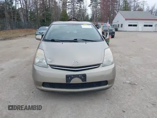 2008 Toyota Prius with VIN JTDKB20U483451668, listed as a IAAI auction lot 42117138 with 172,018 mi miles. Bid and sale history available at carsss.com. Image 13.