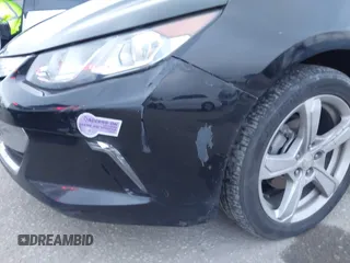 2019 Chevrolet Volt LT with VIN 1G1RC6S53KU114797, listed as a IAAI auction lot 41752652 with 146,840 mi miles. Bid and sale history available at carsss.com. Image 20.