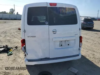 2018 Nissan NV200 SV z VIN 3N6CM0KNXJK700111, wystawiony jako Copart lot #53747595 z przebiegiem Nie podano mil oraz Szkoda całkowita • Salvage title. Historia ofert i sprzedaży dostępna na DreamBid. Obrazek 6.