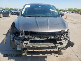 2014 Ford Escape S with VIN 1FMCU0F79EUC67817, listed as a Copart auction lot 52139935 with 182,415 mi miles and Salvage Title. Bid and sale history available at carsss.com. Image 5.