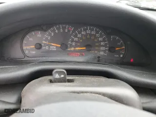 2005 Pontiac Sunfire with VIN 3G2JB12F85S102589, listed as a Copart auction lot 83652694 with 139,522 mi miles and Salvage Title. Bid and sale history available at carsss.com. Image 9.