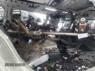 2020 Land Rover Defender HSE z VIN SALE9EEU4L2018152, wystawiony jako Copart lot #83991914 z przebiegiem Nie podano mil oraz Nie do naprawy • Non repairable. Historia ofert i sprzedaży dostępna na DreamBid. Obrazek 10.