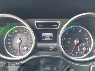 2017 Mercedes-Benz GLE 350 with VIN 4JGDA5HB9HA897693, listed as a IAAI auction lot 41877047 with 91,480 mi miles and . Bid and sale history available at DreamBid. Image 7.