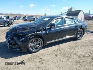 2022 Volkswagen Arteon SE R-Line с VIN WVWSR7ANXNE009669, выставлен на аукционе IAAI как лот 41689538 с пробегом 26 914 миль миль и . История ставок и продаж доступна на DreamBid. Изображение 2.