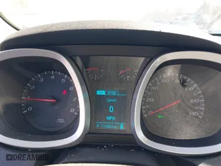 2014 Chevrolet Equinox LT with VIN 2GNFLFEK2E6181560, listed as a IAAI auction lot 41796153 with 113,483 mi miles. Bid and sale history available at carsss.com. Image 7.