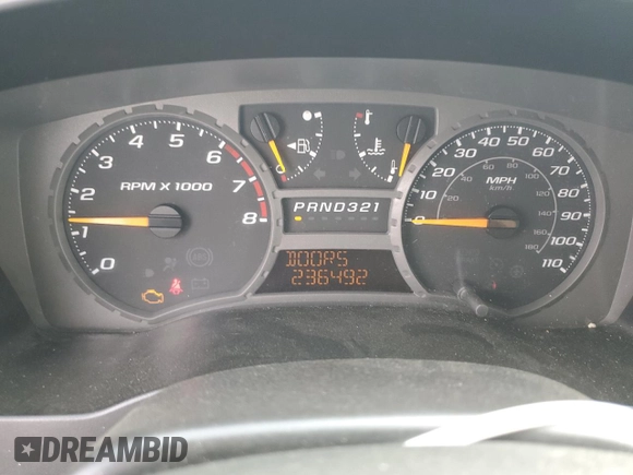 2005 Chevrolet Colorado 1SB LS Z85 with VIN 1GCCS136158279853, listed as a Copart auction lot 78640384 with 236,492 mi miles and Clean Title. Bid and sale history available at carsss.com. Image 9.
