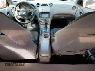 2000 Toyota Celica GT with VIN JTDDR32T3Y0005690, listed as a Copart auction lot 75851864 with 280,335 mi miles and Salvage Title. Bid and sale history available at carsss.com. Image 8.