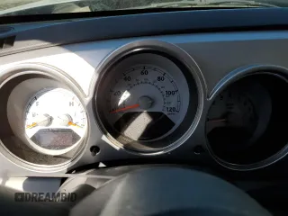 2008 Chrysler PT Cruiser with VIN 3A8FY48B08T214235, listed as a Copart auction lot 70661694 with Not Provided miles and Salvage Title. Bid and sale history available at DreamBid. Image 9.