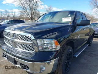 2014 Ram 1500 Big Horn с VIN 1C6RR7GT6ES459879, выставлен на аукционе IAAI как лот 41502894 с пробегом 165 125 миль миль и . История ставок и продаж доступна на DreamBid. Изображение 2.