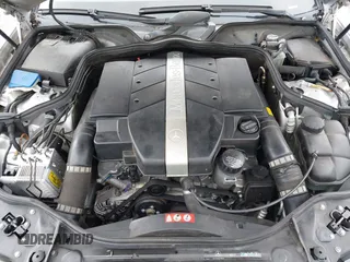 2005 Mercedes-Benz E-Class 3.2L with VIN WDBUF65J45A658795, listed as a IAAI auction lot 41923148 with 106,832 mi miles. Bid and sale history available at carsss.com. Image 6.
