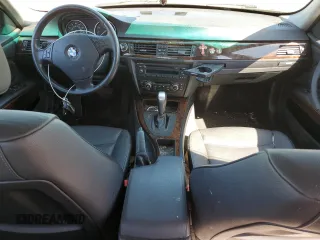 2011 BMW 3 Series 328i xDrive with VIN WBAPK5C50BA657839, listed as a Copart auction lot 56002195 with 109,883 mi miles and Clean title. Bid and sale history available at DreamBid. Image 8.