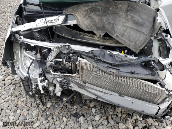 2019 Chevrolet Equinox LT with VIN 2GNAXUEV9K6103625, listed as a Copart auction lot 65715634 with 0 mi miles and Salvage Title. Bid and sale history available at carsss.com. Image 14.