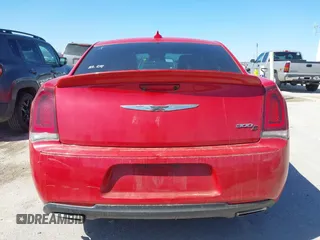 2015 Chrysler 300 S with VIN 2C3CCABG6FH922544, listed as a IAAI auction lot 41852133 with 167,239 mi miles and . Bid and sale history available at DreamBid. Image 17.