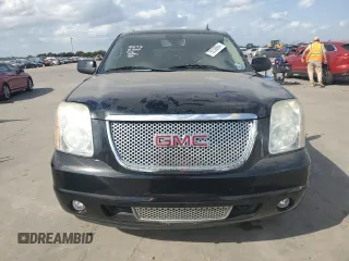 2011 GMC Yukon Denali with VIN 1GKS1EEF1BR213509, listed as a Copart auction lot 78236964 with 133,410 mi miles and Salvage Title. Bid and sale history available at carsss.com. Image 5.
