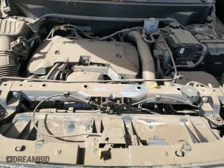 2019 GMC Terrain SLT with VIN 3GKALPEX0KL345355, listed as a Copart auction lot 49847285 with 0 mi miles and Salvage Title. Bid and sale history available at carsss.com. Image 11.