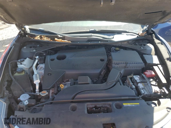 2018 Nissan Altima SR with VIN 1N4AL3AP2JC191631, listed as a Copart auction lot 50951715 with 70,852 mi miles and Salvage Title. Bid and sale history available at DreamBid. Image 13.