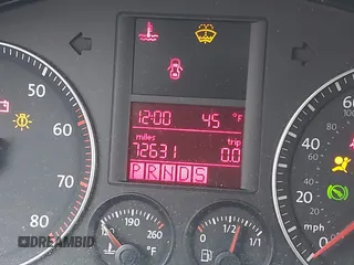 2006 Volkswagen Jetta 2.5L z VIN 3VWSF71KX6M681223, wystawiony jako IAAI lot #41645643 z przebiegiem 72 631 mil mil oraz . Historia ofert i sprzedaży dostępna na DreamBid. Obrazek 15.
