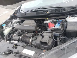 2020 Honda CR-V EX z VIN 2HKRW2H58LH662918, wystawiony jako IAAI lot #41959250 z przebiegiem 35 427 mil mil oraz . Historia ofert i sprzedaży dostępna na DreamBid. Obrazek 10.