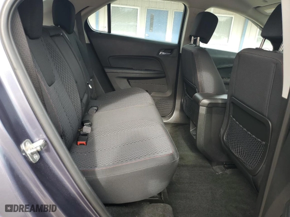 2013 Chevrolet Equinox LS with VIN 2GNFLCEK8D6401913, listed as a Copart auction lot 43482445 with 94,205 mi miles and Salvage Title. Bid and sale history available at carsss.com. Image 11.