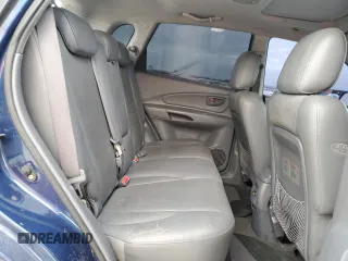 2005 Hyundai Tucson GLS with VIN KM8JN72DX5U129146, listed as a Copart auction lot 75245934 with 85,716 mi miles and Salvage Title. Bid and sale history available at carsss.com. Image 10.