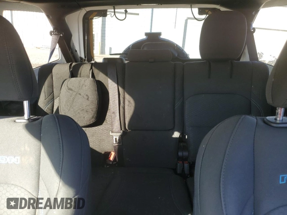 2022 Jeep Wrangler Unlimited Rubicon with VIN 1C4JJXR62NW170222, listed as a Copart auction lot 80116894 with 40,142 mi miles and Salvage title. Bid and sale history available at DreamBid. Image 10.