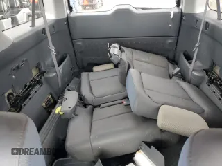 2006 Honda Element LX with VIN 5J6YH17306L014287, listed as a Copart auction lot 74942924 with 178,897 mi miles and Salvage Title. Bid and sale history available at DreamBid. Image 10.