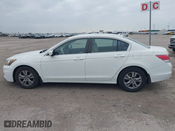 2012 Honda Accord LX Premium z VIN 1HGCP2F48CA194792, wystawiony jako IAAI lot #41918510 z przebiegiem 111 213 mil mil oraz . Historia ofert i sprzedaży dostępna na DreamBid. Obrazek 14.