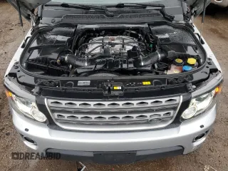 2016 Land Rover LR4 HSE with VIN SALAG2V67GA828598, listed as a Copart auction lot 51273795 with 84,410 mi miles and Clean Title. Bid and sale history available at DreamBid. Image 11.
