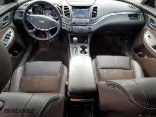 2014 Chevrolet Impala LT Eco with VIN 2G1135SRXE9177052, listed as a Copart auction lot 84438644 with 182,772 mi miles and Clean Title. Bid and sale history available at carsss.com. Image 8.