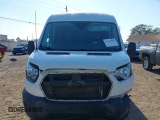2020 Ford Transit Cargo with VIN 1FTBR1C80LKB70535, listed as a IAAI auction lot 41511858 with 76,085 mi miles and . Bid and sale history available at DreamBid. Image 12.