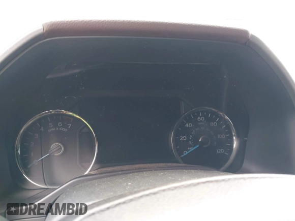 2015 Ford F-150 XLT с VIN 1FTEW1EF4FFC35921, выставлен на аукционе IAAI как лот 42497142 с пробегом Не указан миль и . История ставок и продаж доступна на DreamBid. Изображение 7.
