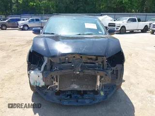 2019 Mitsubishi Outlander ES z VIN JA4AP3AU3KU027654, wystawiony jako IAAI lot #42235919 z przebiegiem 97 622 mil mil oraz . Historia ofert i sprzedaży dostępna na DreamBid. Obrazek 6.