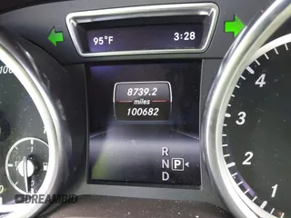 2015 Mercedes-Benz M 400 с VIN 4JGDA5GB1FA509855, выставлен на аукционе IAAI как лот 42518093 с пробегом 100 682 миль миль и . История ставок и продаж доступна на DreamBid. Изображение 7.