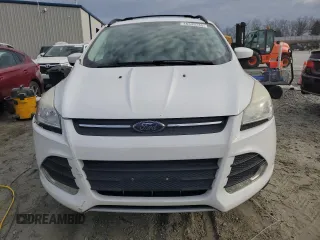 2013 Ford Escape SE with VIN 1FMCU9GX5DUB79915, listed as a Copart auction lot 48339745 with 157,310 mi miles and Salvage Title. Bid and sale history available at carsss.com. Image 5.