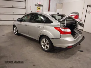 2012 Ford Focus SE с VIN 1FAHP3F26CL320876, выставлен на аукционе IAAI как лот 42280944 с пробегом 134 803 миль миль и . История ставок и продаж доступна на DreamBid. Изображение 3.
